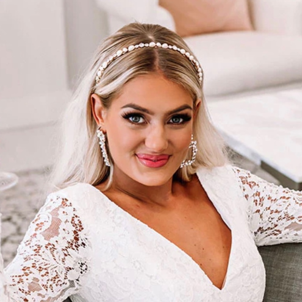 Boutique headband